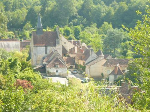 Bed & Breakfast Montenaut