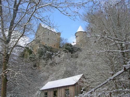 Bed & Breakfast Montenaut