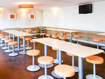 Hotel Ibis Budget Annemasse