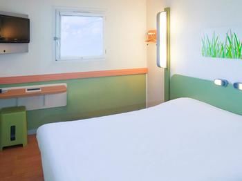 Hotel Ibis Budget Annemasse