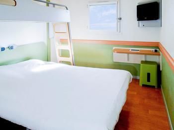 Hotel Ibis Budget Annemasse