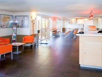 Hotel Ibis Budget Annemasse