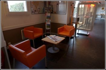 Hotel Ibis Budget Annemasse