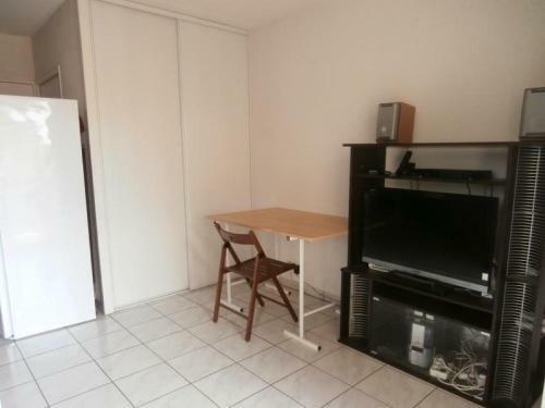 Rental Apartment De Vinci - Anglet