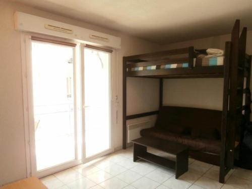 Rental Apartment De Vinci - Anglet
