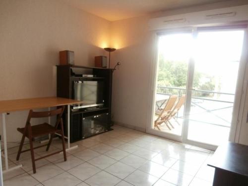 Rental Apartment De Vinci - Anglet