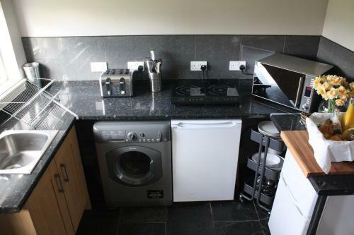 Apartamento The Loft At Helensfield