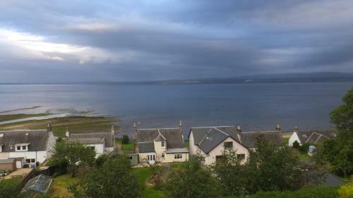 Bed & Breakfast Roth Ach