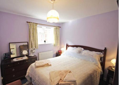 Wisteria Cottage