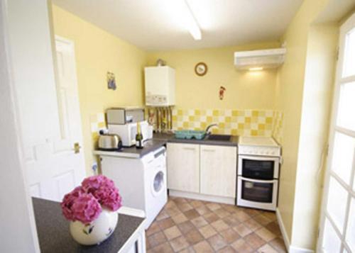 Wisteria Cottage