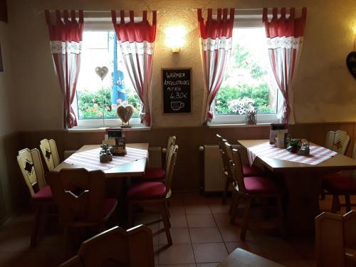 Hostal Gasthof Lindenkrug