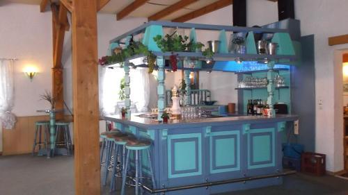 Hostal Gasthof Lindenkrug