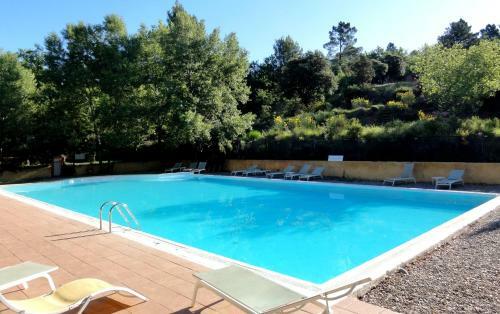 La Colline Des Ocres