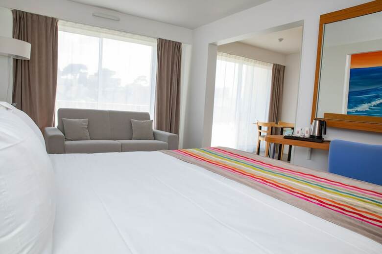 Hotel Grand Atlantic