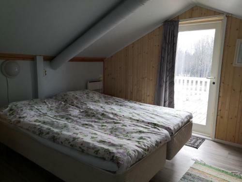 B&B Mansikka