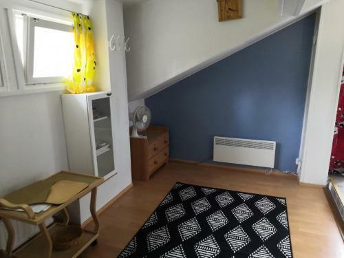 B&B Mansikka