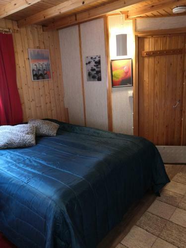 B&B Mansikka