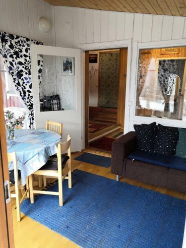 B&B Mansikka