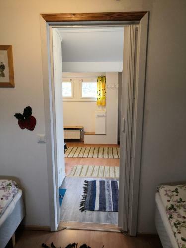 B&B Mansikka