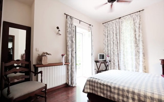 Hotel Las Aguas De Arbuniel
