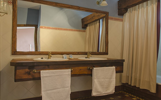 Hotel Las Aguas De Arbuniel