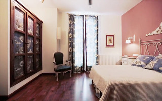 Hotel Las Aguas De Arbuniel