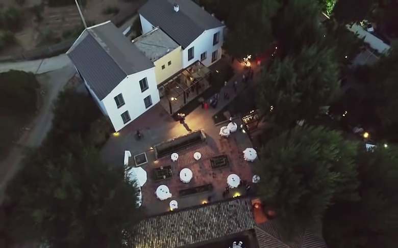 Hotel Las Aguas De Arbuniel