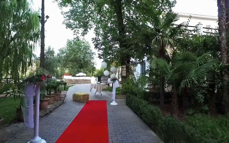 Hotel Las Aguas De Arbuniel