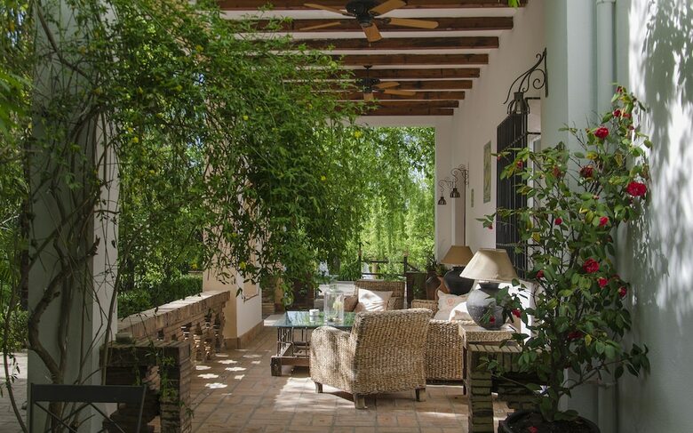 Hotel Las Aguas De Arbuniel