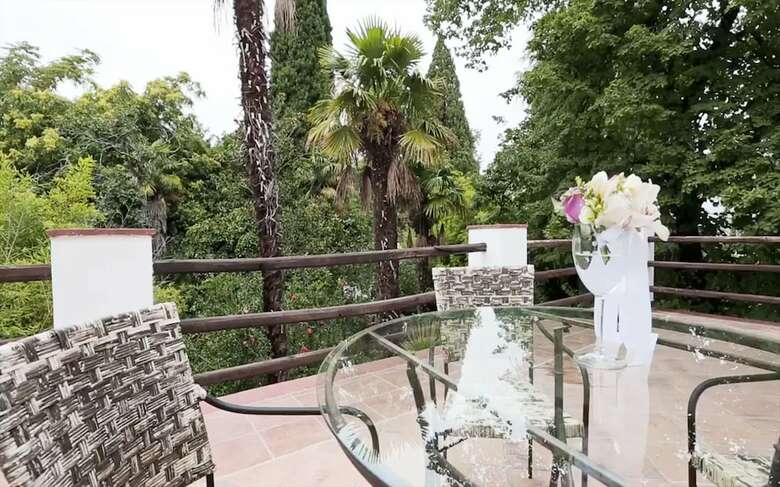 Hotel Las Aguas De Arbuniel