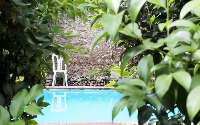 Hotel Las Aguas De Arbuniel