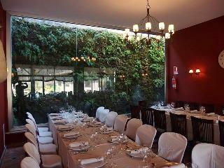 Hotel Las Aguas De Arbuniel
