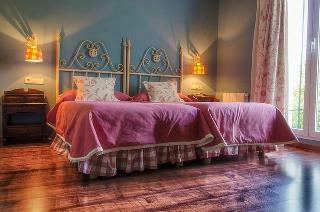 Hotel Las Aguas De Arbuniel