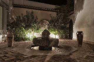 Hotel Las Aguas De Arbuniel