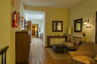 Hotel Las Aguas De Arbuniel