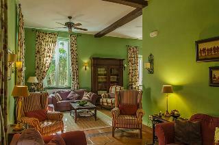 Hotel Las Aguas De Arbuniel