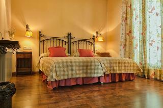 Hotel Las Aguas De Arbuniel