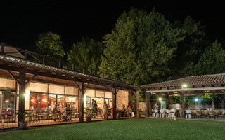 Hotel Las Aguas De Arbuniel