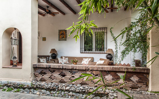 Hotel Las Aguas De Arbuniel