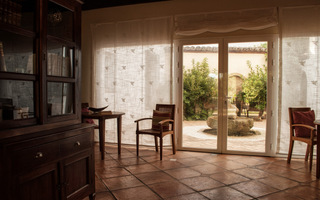 Hotel Las Aguas De Arbuniel