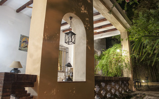 Hotel Las Aguas De Arbuniel