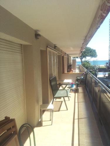 Apartment Playa Beach