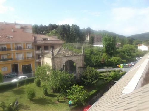 Hostal La Taverna