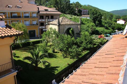 Hostal La Taverna