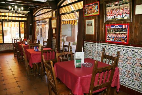 Hostal La Taverna