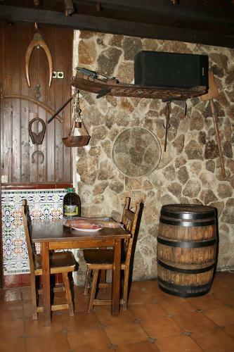 Hostal La Taverna