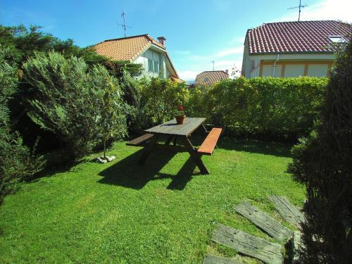 Chalet Argo�os