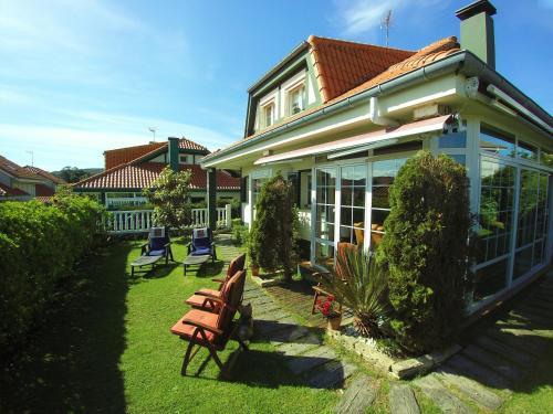 Chalet Argo�os