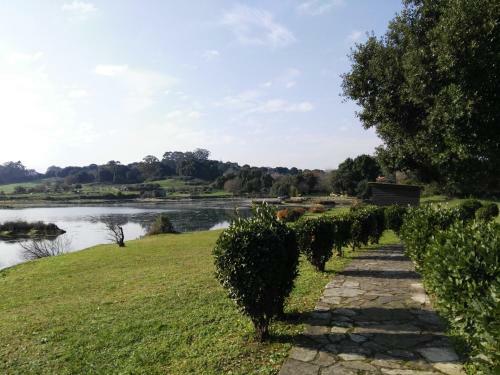 Chalet Argo�os