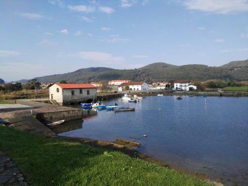 Chalet Argo�os